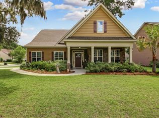 1 Peaberry Ln, Savannah, GA 31419