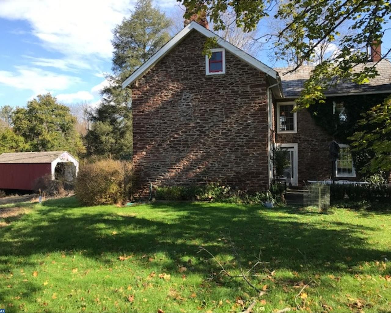 85 Geigel Hill Rd, Erwinna, PA 18920 Zillow