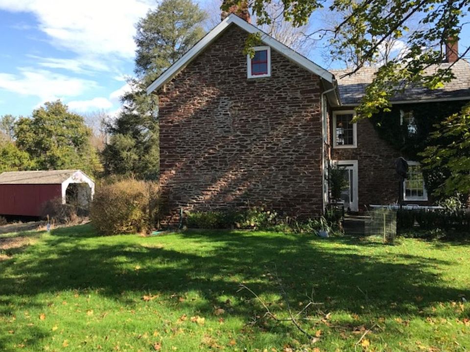 85 Geigel Hill Rd, Erwinna, PA 18920 Zillow