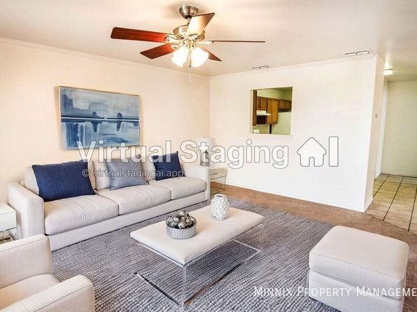 517 N Brentwood Ave #FS