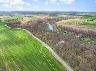 Grahams Wood Road & Crk, Carlisle, PA 17015