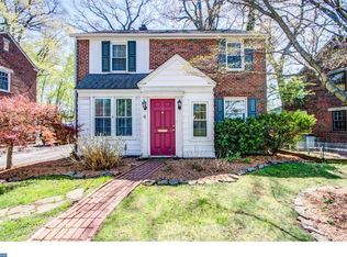 4 Peirce Rd, Wilmington, DE 19803