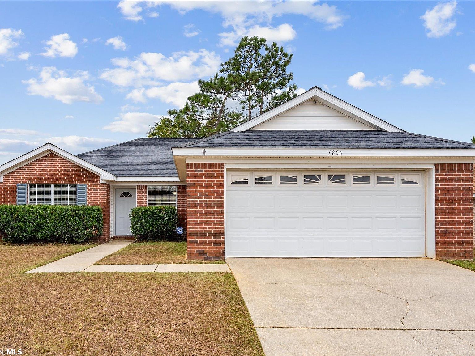 1806 Kendall Ct, Mobile, AL 36695 Zillow