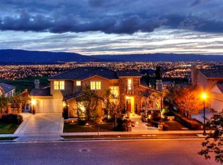 4749 Hill Top View Pl, San Jose, CA 95138