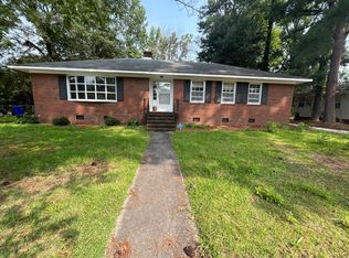 1209 Airlee Dr, Kinston, NC 28504