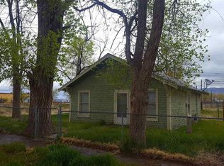 341 W 2nd St, Battle Mountain, NV 89820