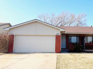 3165 S Bunker Hill Dr, Wichita, KS 67210
