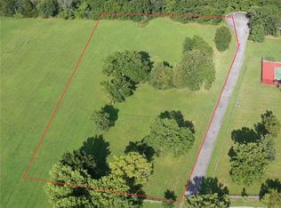 12520 Silver Birch Trce #6, Elkins, AR 72727