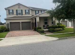 3237 Irish Peach Dr, Winter Garden, FL 34787
