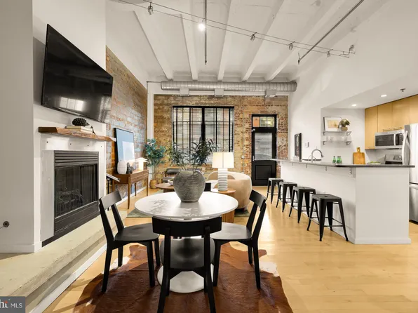 1445 Church St NW APT 12, Washington, DC 20005