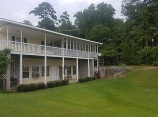 81 Docks Hook Ln, Georgetown, GA 39854