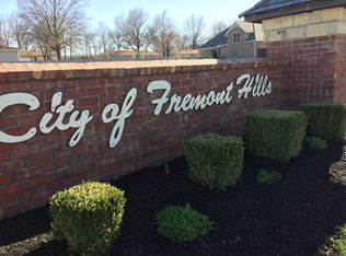 Merion Drive - Lot 15, Nixa, MO 65714