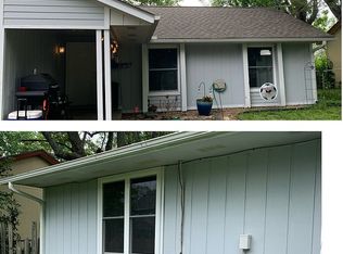 3843 SW Atwood Ter, Topeka, KS 66610