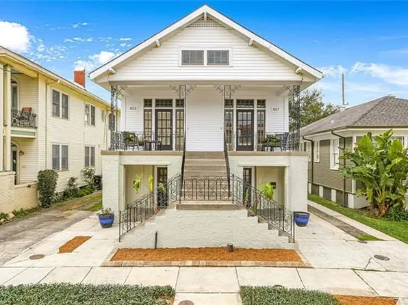 855 Wilson Dr, New Orleans, LA 70119