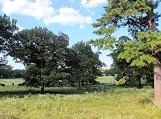 1723 County Road 4680, Kennard, TX 75847