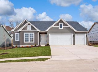 Cantbury, O'Fallon, MO 63368
