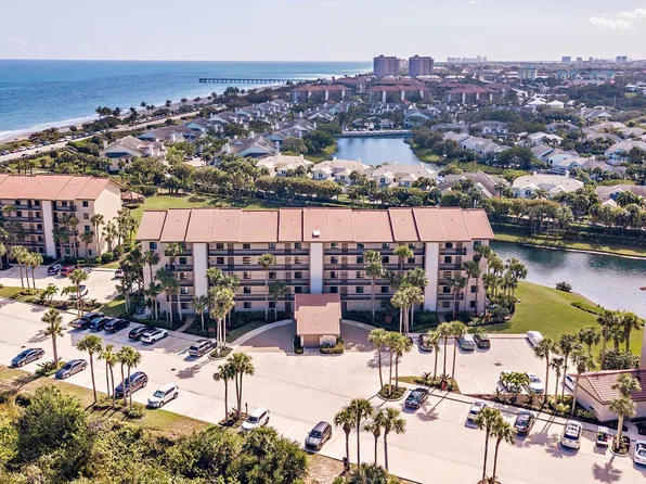 201 Ocean Bluffs Boulevard #306, Jupiter, FL 33477