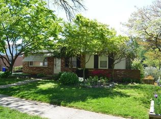 3804 Woodridge Ave, Silver Spring, MD 20902