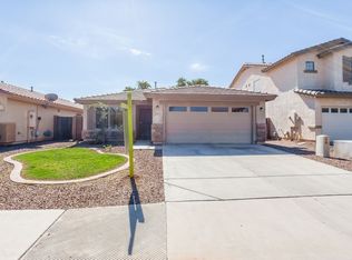 45303 W Applegate Rd, Maricopa, AZ 85139