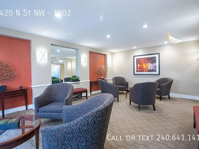 1420 N St NW #1002 — Photo 3