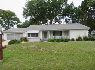 10978 SW 81st Ave, Ocala, FL 34481