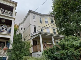 20 Glade Ave APT 3, Boston, MA 02130