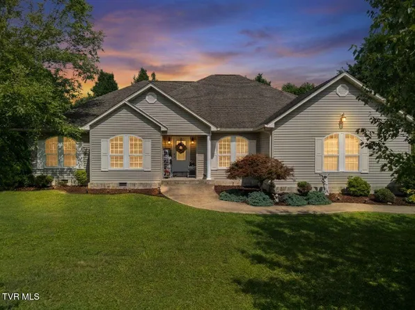 311 Harvest Rd, Bristol, VA 24201