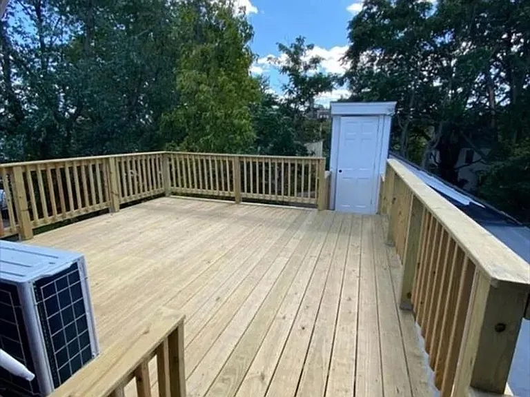 2033 Maple Ave #4 — Photo 10