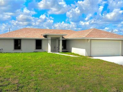 2602 Vera Ave S, Lehigh Acres, FL, 33976