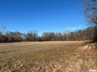 345th St, Pleasant Hill, IL 62366