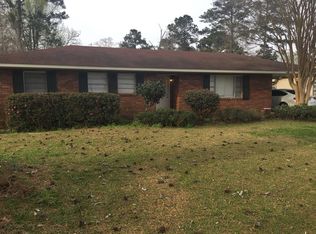 402 Eitel Pl, Brookhaven, MS 39601
