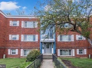 3825 Hamilton St #C-301, Hyattsville, MD