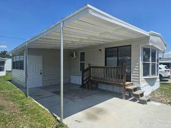 4281 Hitzing Ave #6, North Fort Myers, FL 33903