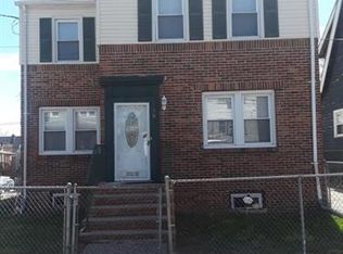 10 Crescent Ave, Newark, NJ 07112