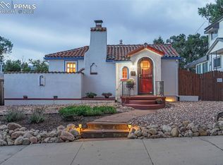 18 N Sheridan Ave, Colorado Springs, CO 80909