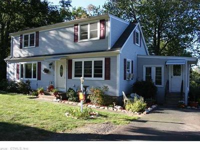 41 Hamilton Circle, Feeding Hills, MA, 01030