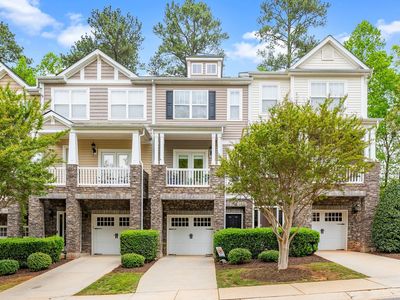 8730 Cypress Grove Run, Raleigh, NC, 27612