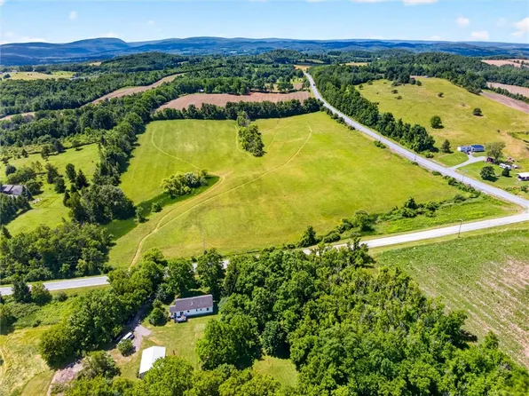 7142 Woolston Rd Lot 32, Bloomfield, NY 14469