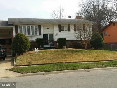 7013 Independence St, Capitol Heights, MD, 20743