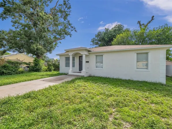 1126 40th St S, Saint Petersburg, FL 33711