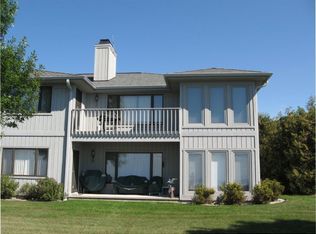 8185 Bay Dr UNIT I-2, Egg Harbor, WI 54209