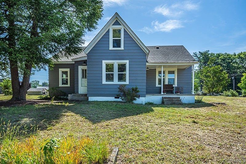 17033 Doggetts Fork Rd, Ruther Glen, VA 22546 Zillow