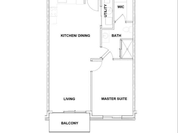 25245 Golden Way Dr, New Baltimore, MI