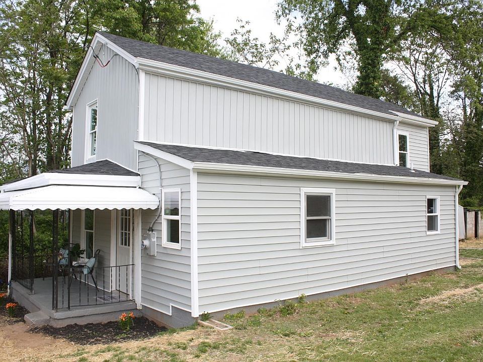 2128 Campbell Ave, Lynchburg, VA 24501 Zillow