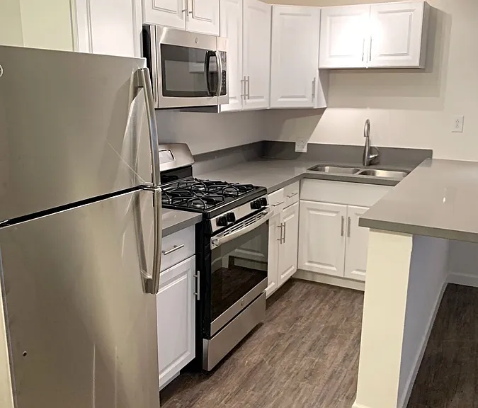 933 Wilcox Ave #1 — Photo 4