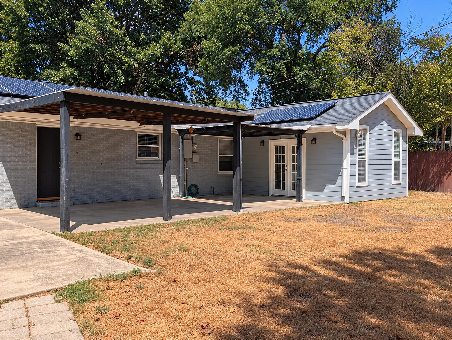 3 bed, 1537 sqft, $2,350 — Photo 4
