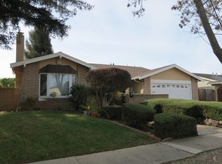 35345 Farnham Dr, Newark, CA