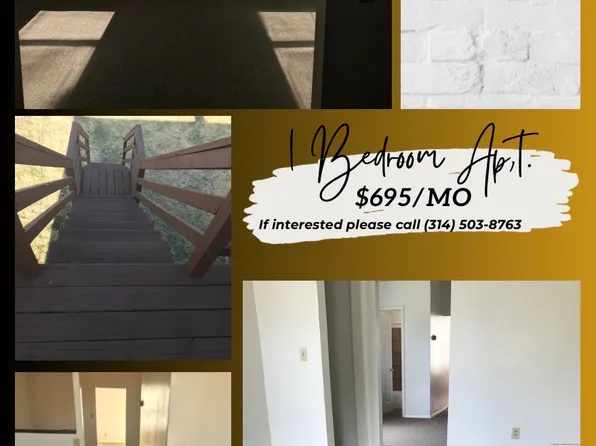 4119 W Carter Ave, Saint Louis, MO 63115