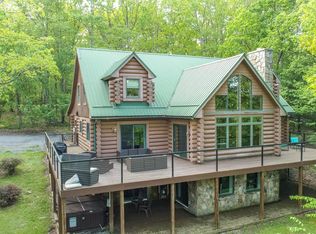 425 Hines Dr, Swanton, MD 21561