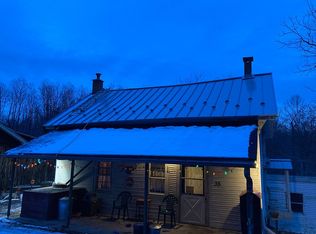 35 Old Friedensburg Rd, Reading, PA 19606